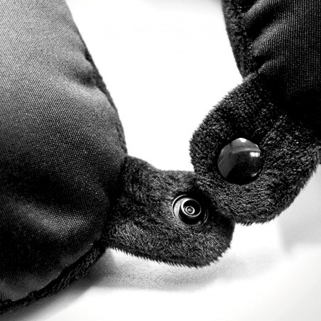 Coussin manette de console