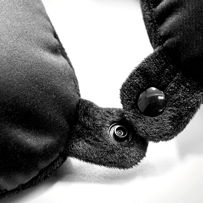 Coussin manette de console