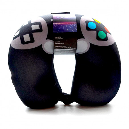 Coussin manette de console