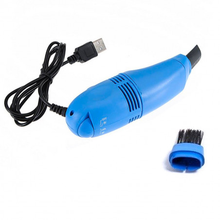 Aspirateur USB