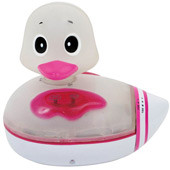 Vente Canard radio lumineux pour le bain