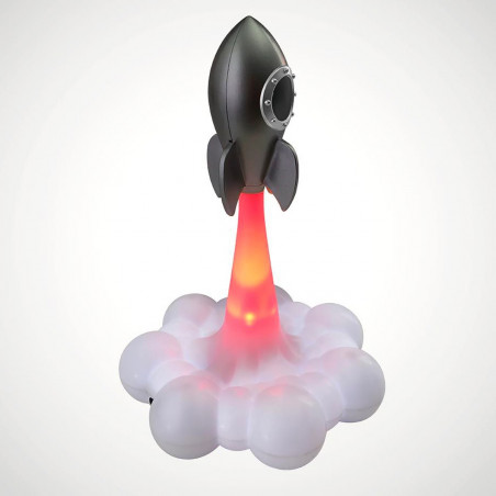 Lampe rocket
