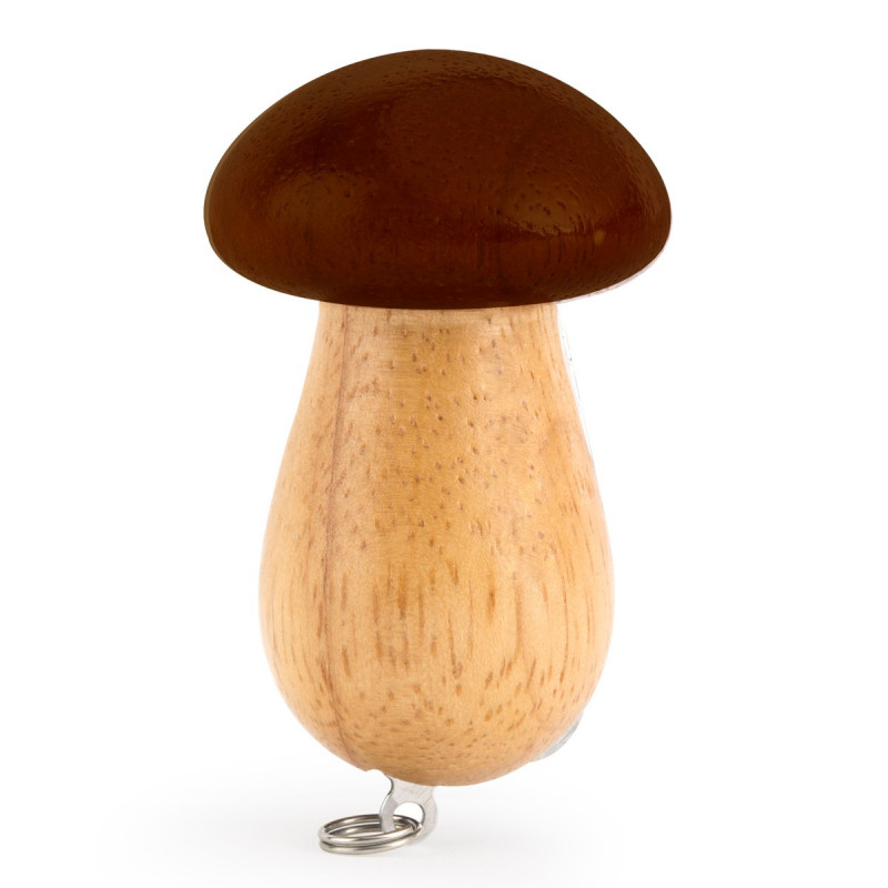 Outil multifonction pour champignons