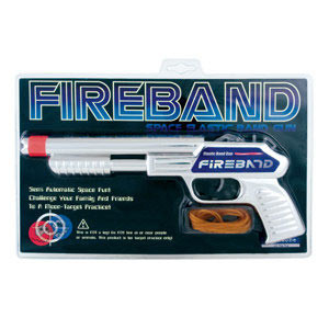 Photo Fireband