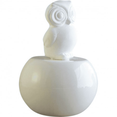 Diffuseur par capillarité hibou