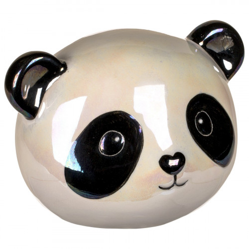 Tirelire Panda