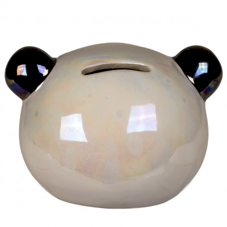 Tirelire Panda