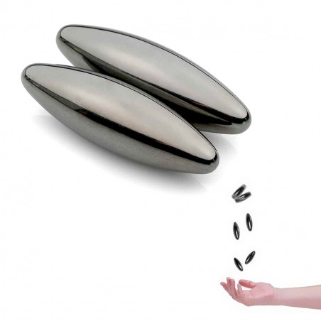 Paire de Super magnets