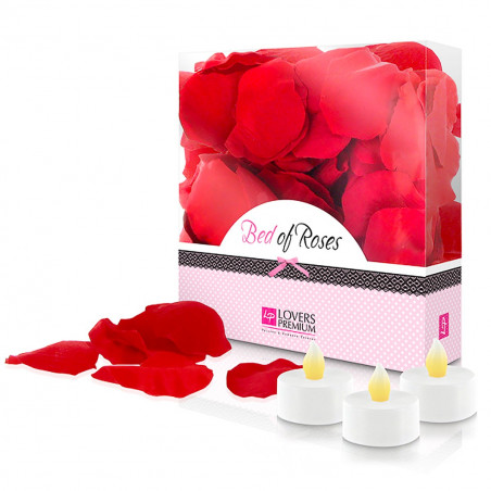 Coffret déco romantique