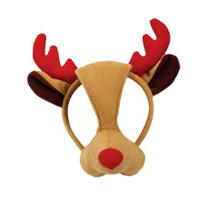 Photo Masque de renne