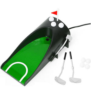 Vente Mini golf de bureau