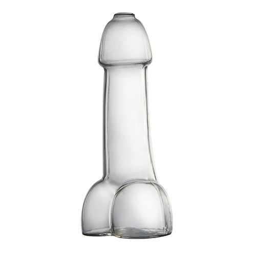 Verre à Cocktail Zizi – Verre Humoristique en Forme de Pénis - Mycrazystuff