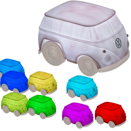 Lampe veilleuse combi VW