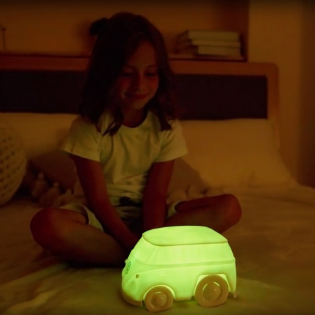 Lampe veilleuse combi VW