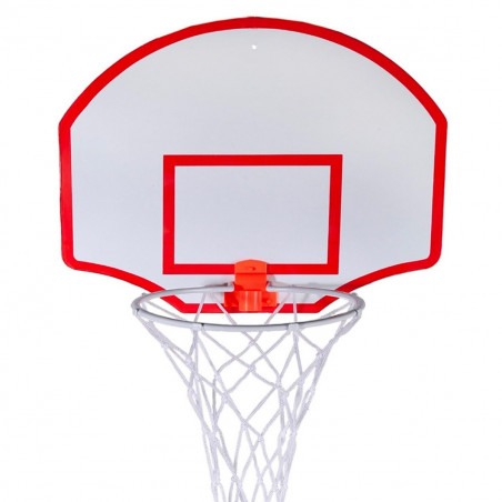 Panier à linge Basket ball