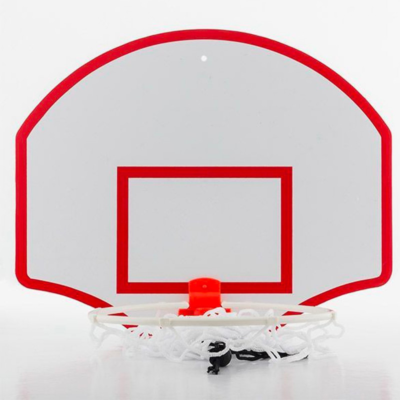 Panier à linge Basket ball