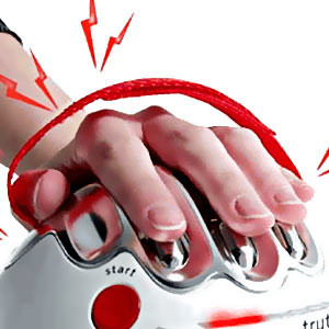 Vente Electrochoc Détecteur de mensonges