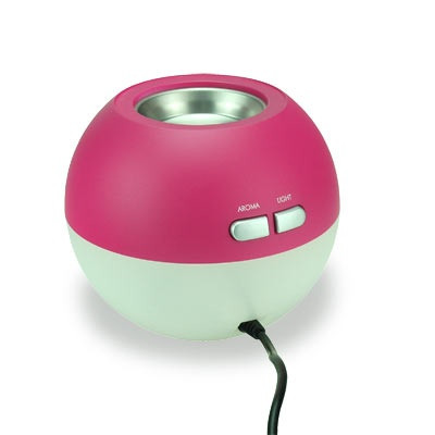 Boule aromathérapie USB