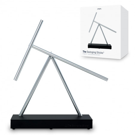 Mobile infini The Swinging Sticks