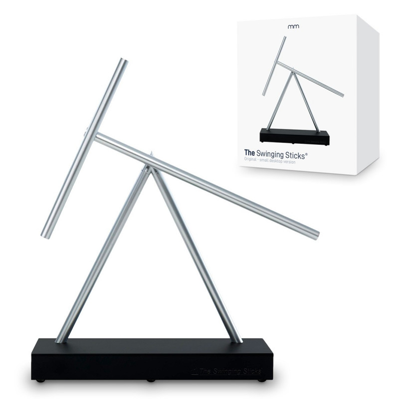 Mobile infini The Swinging Sticks