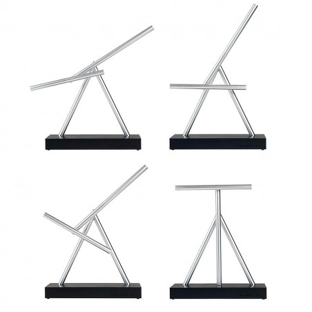 Mobile infini The Swinging Sticks