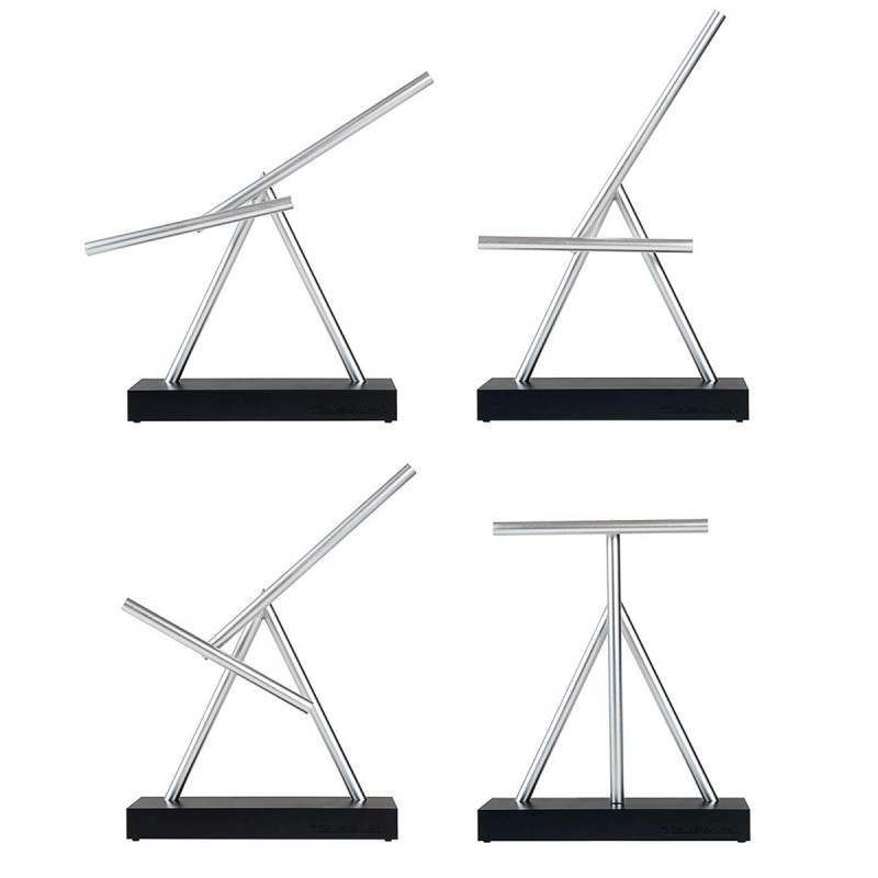 Mobile infini The Swinging Sticks