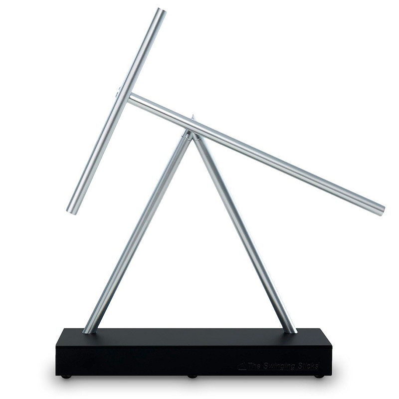 Mobile infini The Swinging Sticks