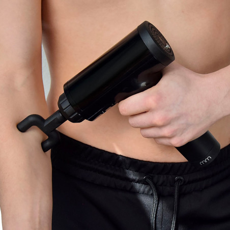 Pistolet de massage musculaire
