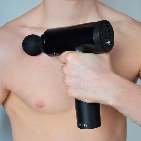 Pistolet de massage musculaire