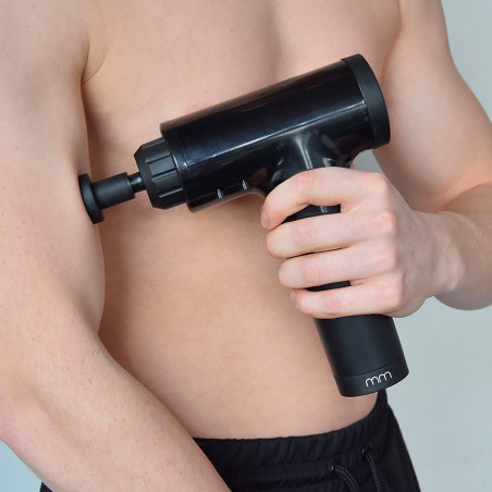 Pistolet de massage musculaire