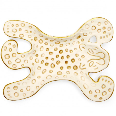 Vide-poches Léopard