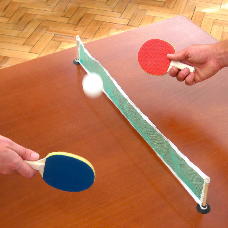 Ping-pong de bureau