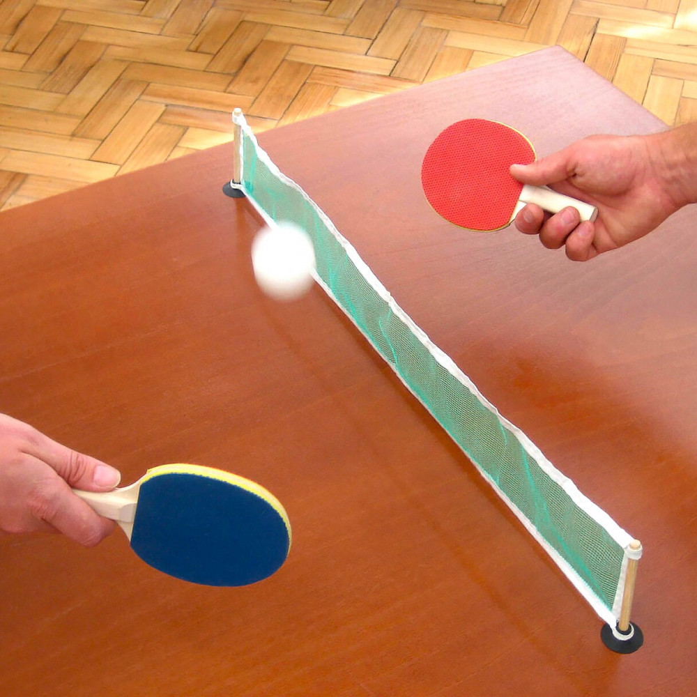 Mini table de ping-pong - Super Insolite