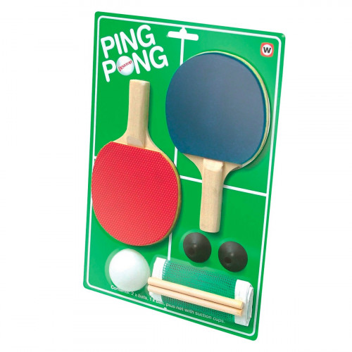 Ping-pong de bureau