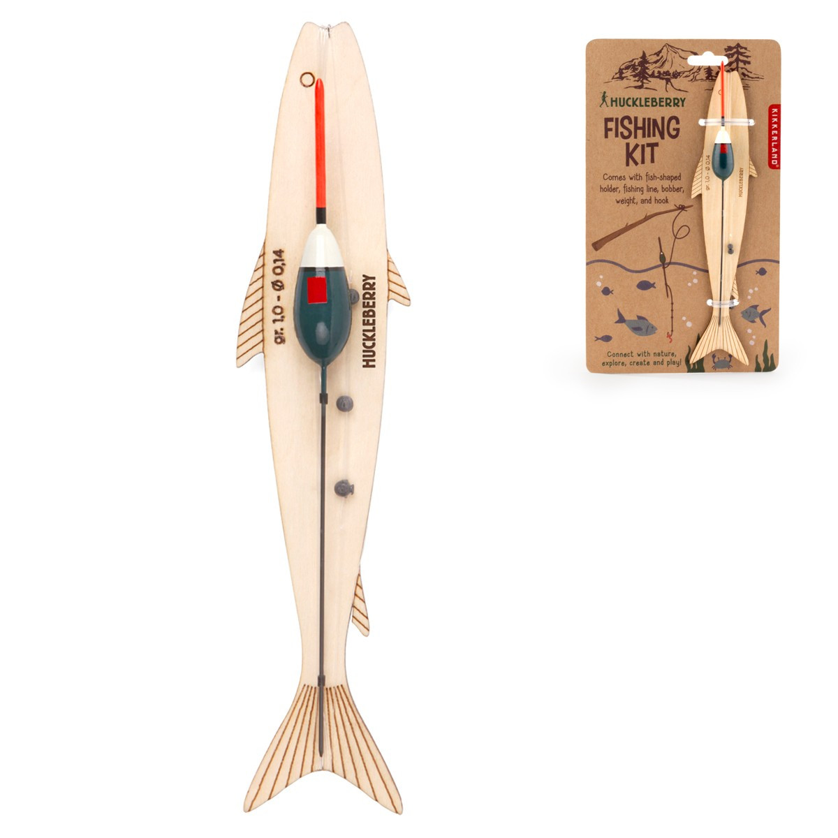 Materiel de peche et accesoirs - Petits matériels et accessoires divers