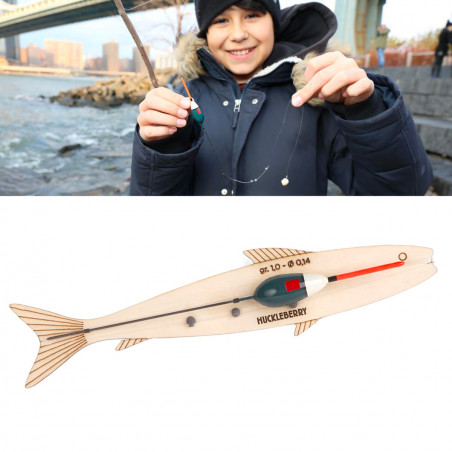 Kit de Pêche Facile pour Débutants – MyCrazyStuff