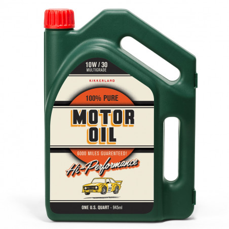 Boîte à outils bidon