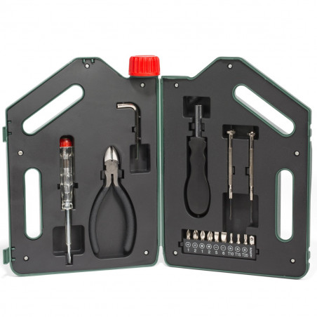 Boîte à outils bidon