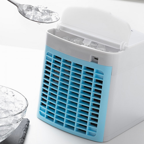 Rafraîchisseur d'air USB couleur changeante