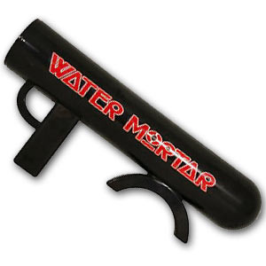 Vente Mortier lance bombe à eau