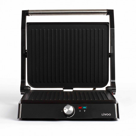 Grill viande et panini