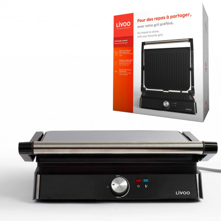 Grill viande et panini