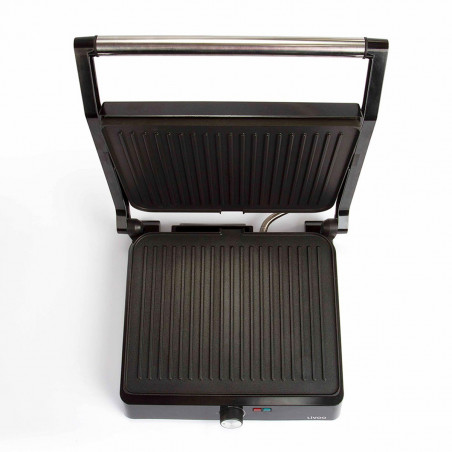 Grill viande et panini