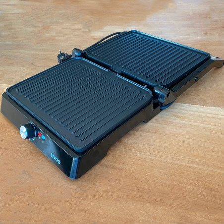 Grill viande et panini