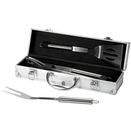 Malette coffret barbecue