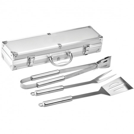 Malette coffret barbecue