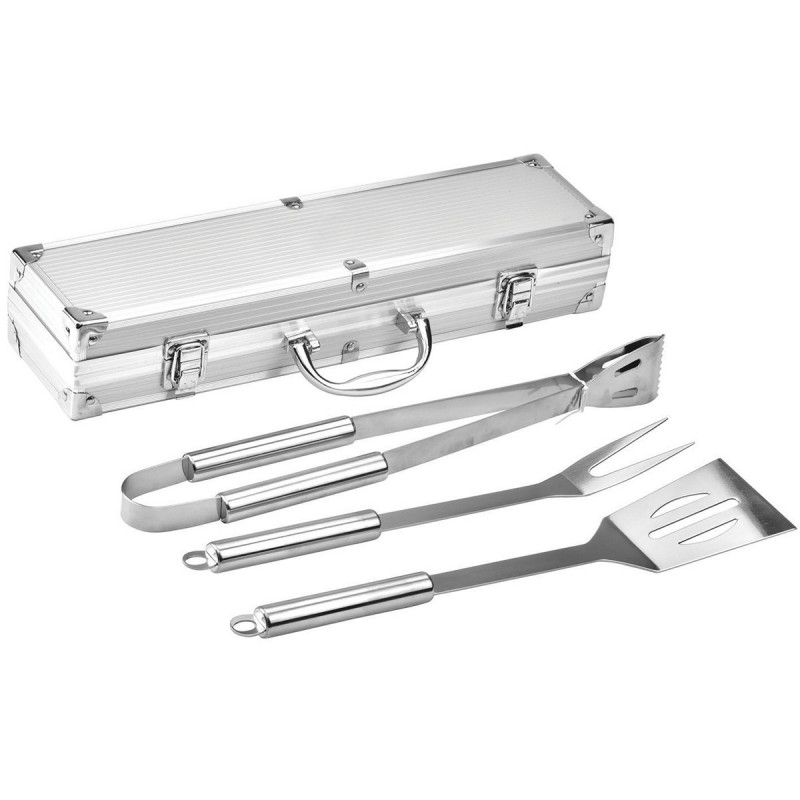 Malette coffret barbecue