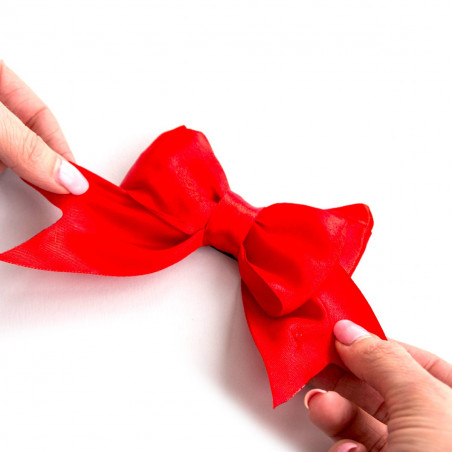 Ruban musical Joyeux anniversaire