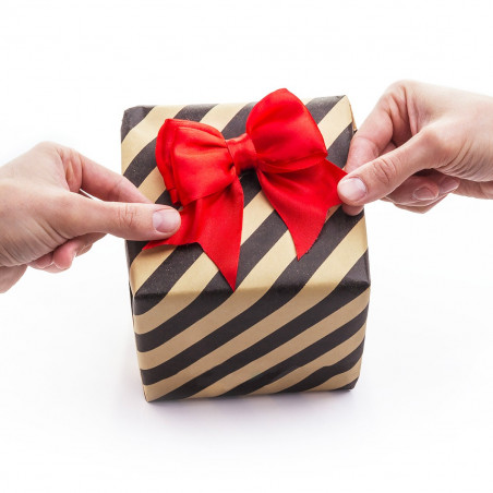 Ruban musical Joyeux anniversaire