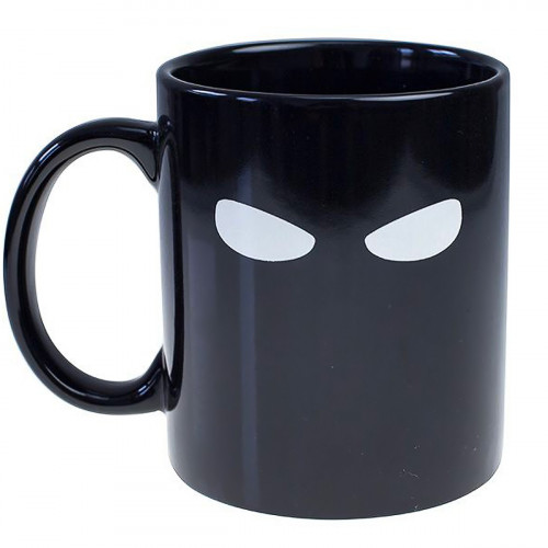 Mug Ninja